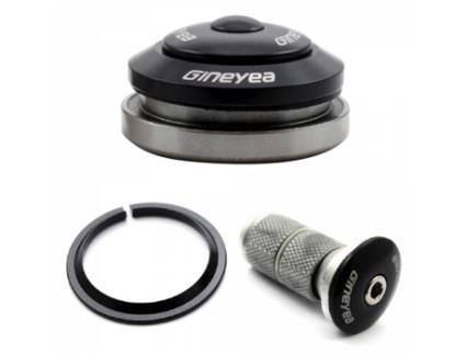 Caixa de Direção Integrada em Carbono GINEYEA