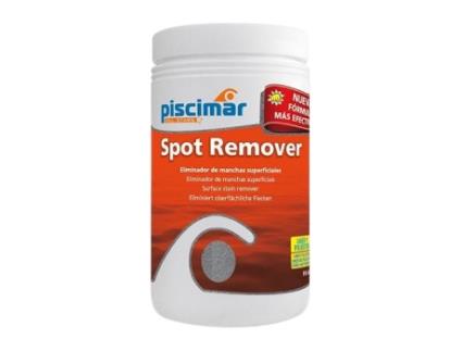 Pm-665 Spot Remover 5.0 kg PISCIMAR