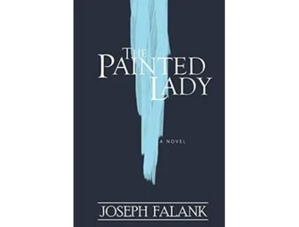Livro The Painted Lady de Joseph Falank (Inglês)
