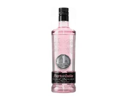 Gin PUERTO DE INDIAS Morango 1 Litro