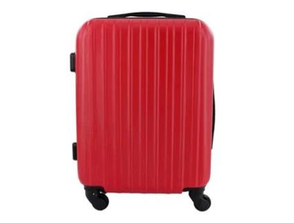 Mala de Cabine ELECCIO BELLA To Travel (55x35x20cm - 37 L)