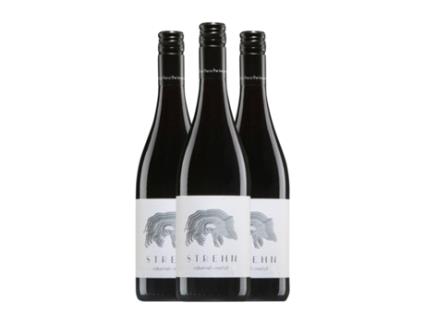 Vinho STREHN Cabernet Merlot Seco Burgenland (0.75 L - 3 Unidades)