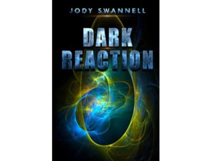 Livro Dark Reaction de Jody Swannell (Inglês)