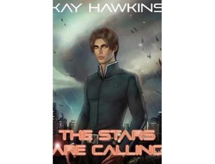 Livro The Stars Are Calling de Kay Hawkins (Inglês)