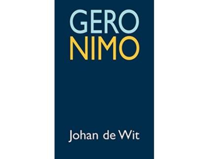 Livro Gero Nimo de Johan De Wit (Inglês)
