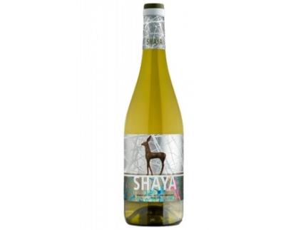 shaya 2018 BODEGAS SHAYA