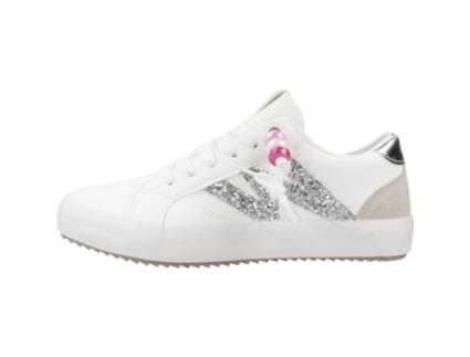 Sapatos de Criança BREAK WALK Pele Branco (40)