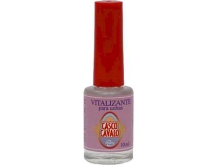 vitalizante Oleo ricino  para unhas casco cavalo 10ml Maru