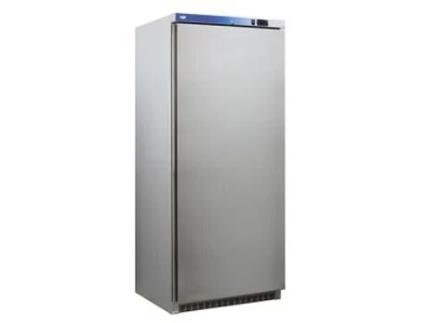 Armário Frigorífico de Conservação FRILUX em Aço Inoxidável com Porta Opaca ? 511 L