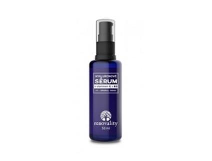RENOVALITY RENOVALITY Original Series Seru 50Ml