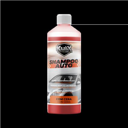 Shampoo Auto Hd KUIKCAR