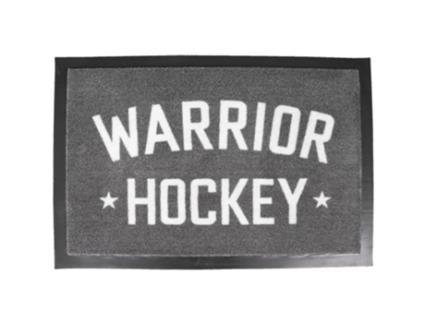 Tapete Logo Cinzentowarrior