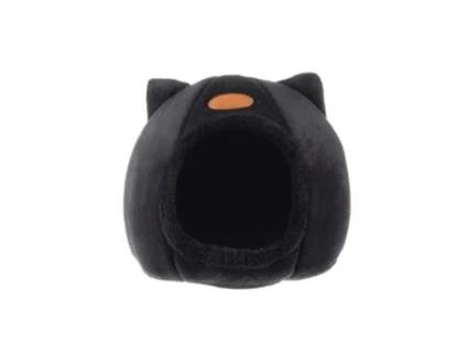 Cama de Pelúcia para Gato