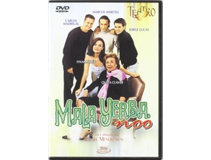 Mala Yerba Noo 2001
