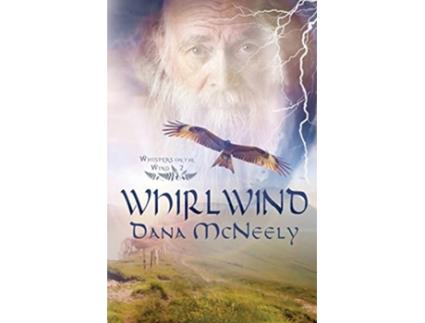 Livro Whirlwind de Dana Mcneely (Inglês)