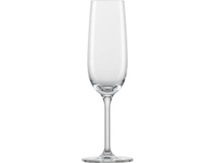 Copos ZWIESEL GLAS 4 Unidades