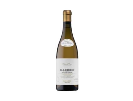 El Lebrero de Callejo Magnum 2020 BODEGAS FÉLIX CALLEJO