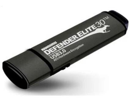 Pen USB KANGURU (32 GB - USB Type-A)