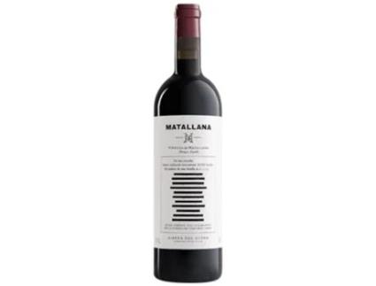 Telmo Rodríguez Matallana Tempranillo Ribera del Duero 75 cl
