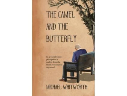 Livro Camel and the Butterfly de Michael Whitworth (Inglês)