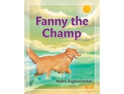 Livro Fanny The Champ de Nalini Raghunandan (Inglês)