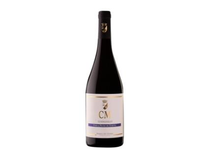 Vinho CARLOS MORO Picón de Zurita Tempranillo Ribera del Duero (0.75 L - 1 Unidade)