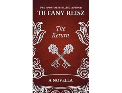 Livro The Return Sequel to The Chateau The Original Sinners The Chateau de Tiffany Reisz (Inglês)