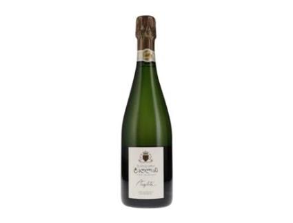 Espumante TARLANT Argilité Brut Nature Champanhe Sem Álcool (0.75 L - 1 Unidade)