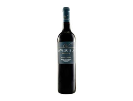 Vinho LAVEGUILLA Selección Tempranillo Ribera del Duero (0.75 L - 1 Unidade)