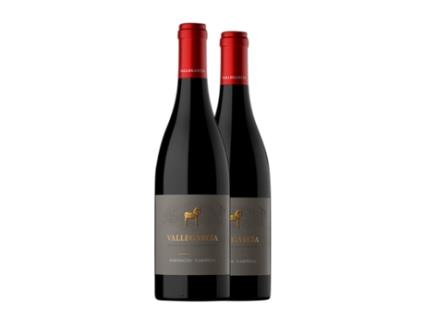 Vinho PAGO DE VALLEGARCÍA Garnacha Cariñena (0.75 L - 2 Unidades)