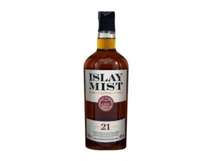 Whisky Blended ISLAY MIST 21 Anos (0.7 L - 1 Unidade)