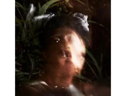 Santigold Spirituals Vinil Picture Disc Edição Limitada