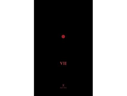 Livro Belvidere Hardcover Installment VII NonIllustrated Installment VII of VIII 1 de X Sans Nom (Inglês - Capa Dura)