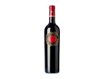 Vinho CHÂTEAU LA MASCARONNE Rouge Côtes de Provence (0.75 L - 1 Unidade)