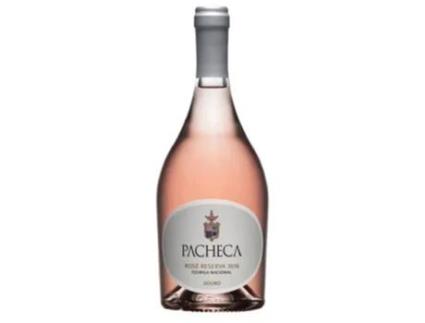 Pacheca Reserva Touriga Nacional Doc Douro Vinho Rosé