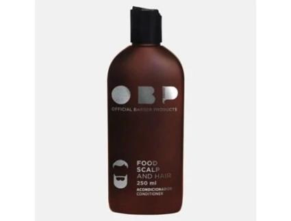 Food Scalp And Hair Conditioner OBP