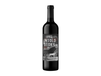 Vinho BETZ FAMILY Betz Family. The Untold Story (0.75 L - 1 Unidade)