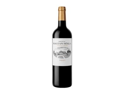 Vinho CHÂTEAU RAUZAN SÉGLA Margaux (0.75 L - 1 Unidade)