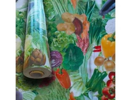 Toalha de Mesa TEYKOS Mega Stock Rolo Metros Residências (A140 cm 140 cm)