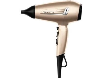 ROWENTA - Secador de Cabelo ROWENTA CV8861F0 PRO EXPERT TRES (2200 W - 3 Níveis de temperatura) Secador de Cabelo ROWENTA CV8861F0 PRO EXPERT TRES (2200 W - 3 Níveis de temperatura)