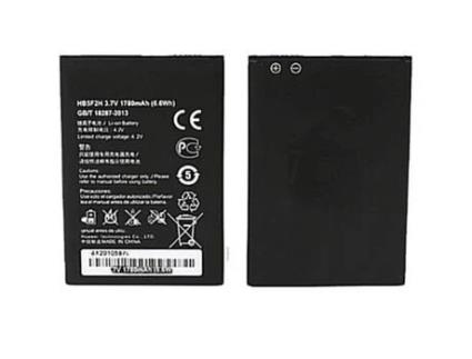 Bateria CROWNED Hb5F2H 1780Mah Para Huawei 4G Lte Wifi Router E5375 Ec5377 E5373 E5330 E5336 De Celular