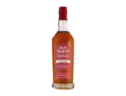 Whisky Blended MORRISON SCOTCH Old Perth Original (0.7 L - 1 Unidade)