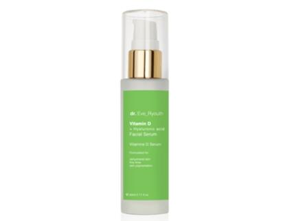 Vitamina D Ácido Hialurônico Pro-Age Serum 60Ml Dr.Everyouth