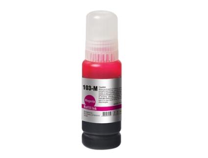 Tinteiro Inklab Magenta
