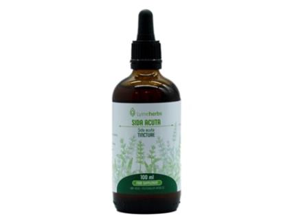 Tintura Curraleira Sida Acuta LYMEHERBS 1:2 100Ml