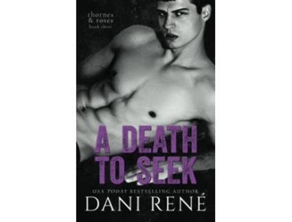 Livro Death to Seek de Dani René (Inglês)