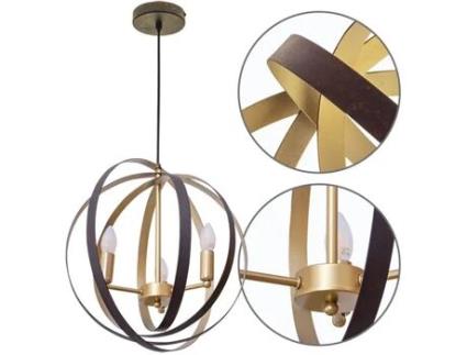 Suspensão Isa D45 3Xe14 COREP
