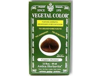 Jahisil Corante Vegetal Loiro Cinza