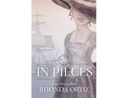 Livro In Pieces Molly Chase de Rhonda Ortiz (Inglês)