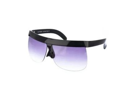 Óculos de Sol de Mulher COURREGES Preto